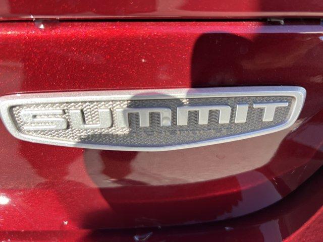 new 2025 Jeep Grand Cherokee car, priced at $66,858