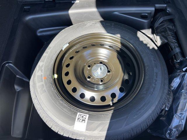 new 2025 Jeep Grand Cherokee car, priced at $66,858