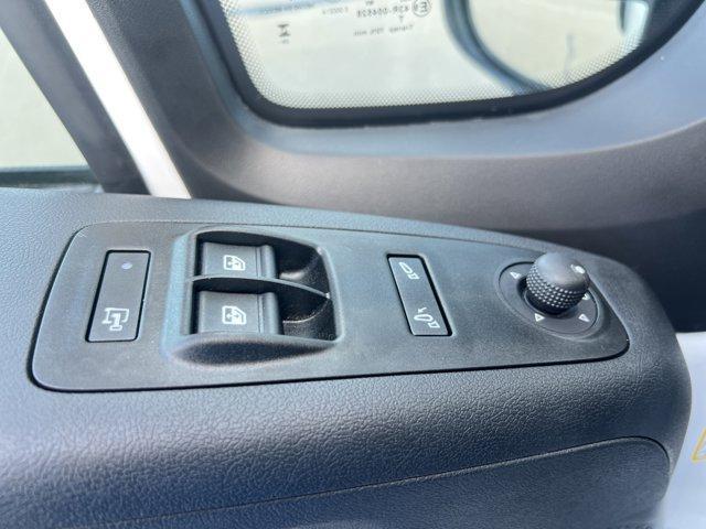 used 2025 Ram ProMaster 2500 car, priced at $44,900