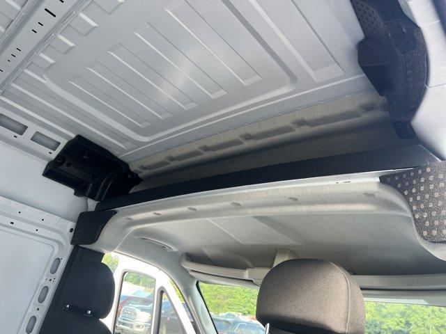 used 2025 Ram ProMaster 2500 car, priced at $44,900