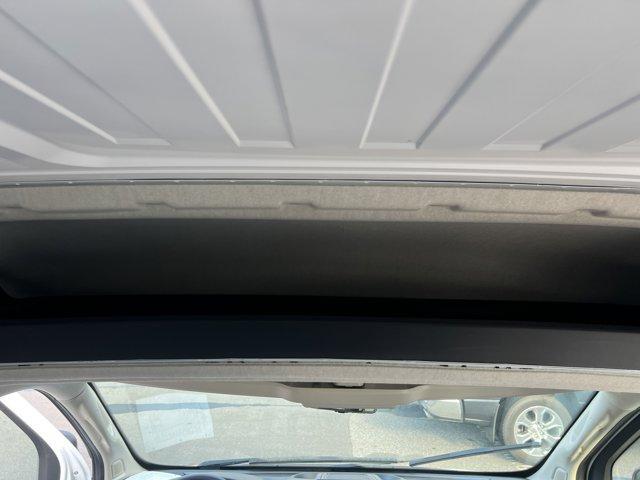 used 2025 Ram ProMaster 2500 car, priced at $44,900