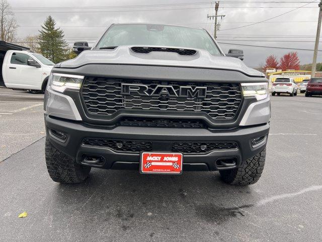 new 2026 Ram 1500 car, priced at $71,081