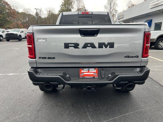 new 2026 Ram 1500 car, priced at $71,081