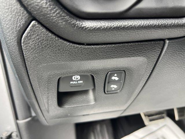 new 2026 Ram 1500 car, priced at $71,081