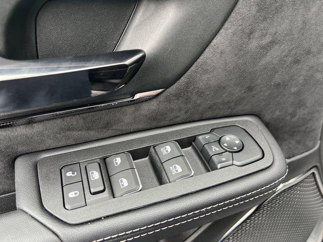 new 2026 Ram 1500 car, priced at $71,081