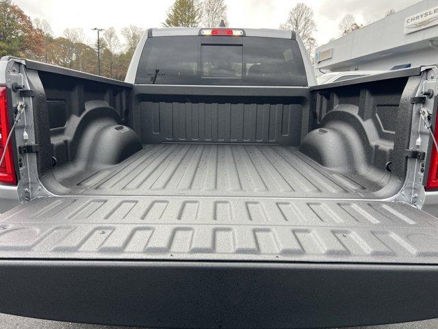 new 2026 Ram 1500 car, priced at $71,081