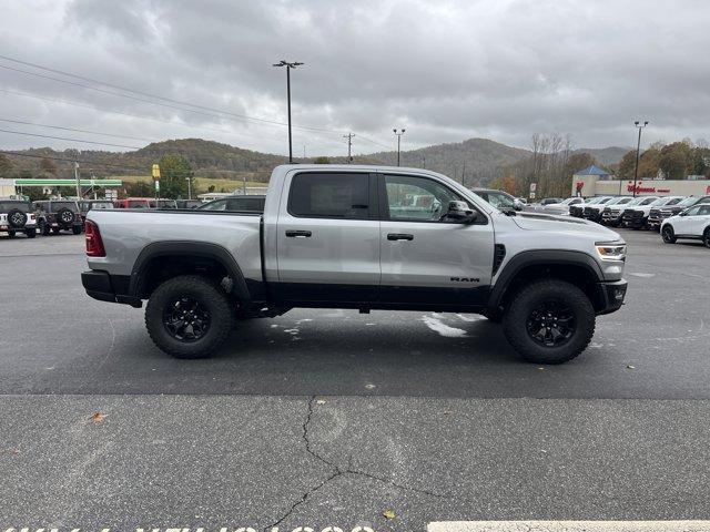 new 2026 Ram 1500 car, priced at $71,081