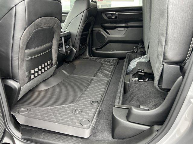 new 2026 Ram 1500 car, priced at $71,081