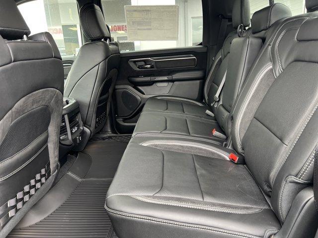 new 2026 Ram 1500 car, priced at $71,081