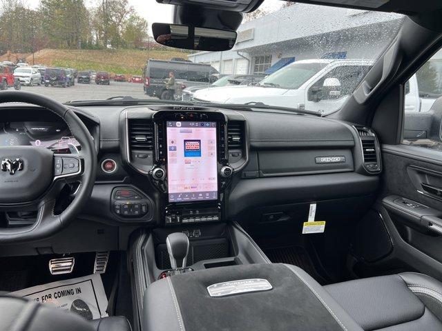 new 2026 Ram 1500 car, priced at $71,081