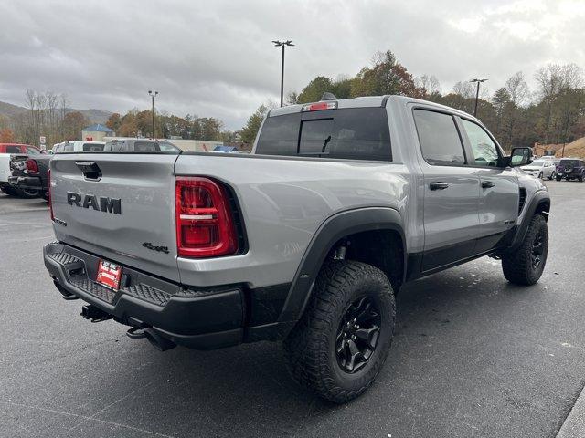 new 2026 Ram 1500 car, priced at $71,081