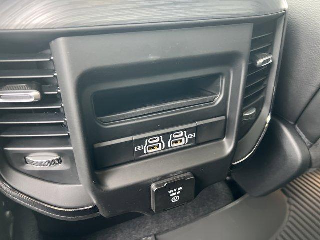 new 2026 Ram 1500 car, priced at $71,081