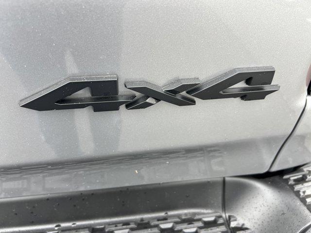 new 2026 Ram 1500 car, priced at $71,081