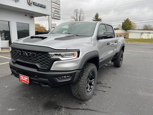 new 2026 Ram 1500 car, priced at $71,081