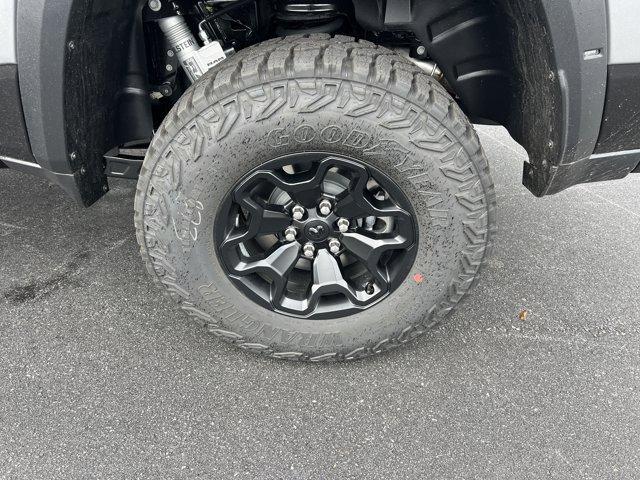 new 2026 Ram 1500 car, priced at $71,081