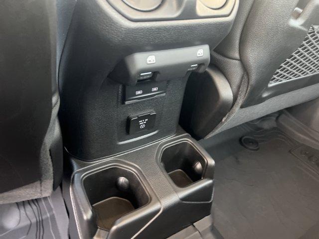 new 2025 Jeep Gladiator car, priced at $59,212