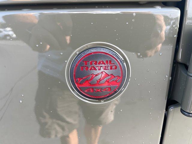 new 2025 Jeep Gladiator car, priced at $59,212