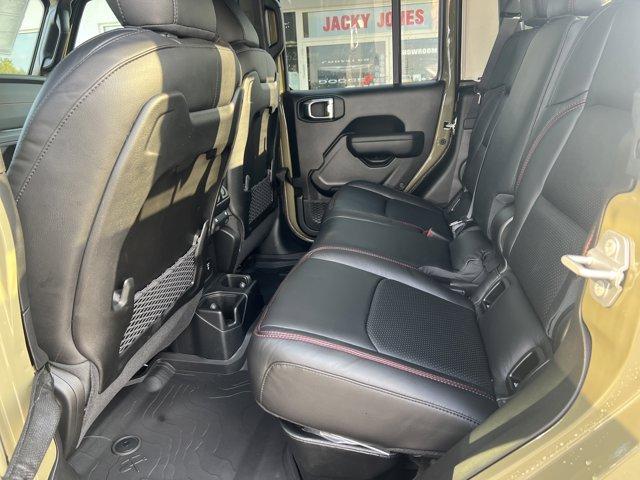 new 2025 Jeep Gladiator car, priced at $59,212