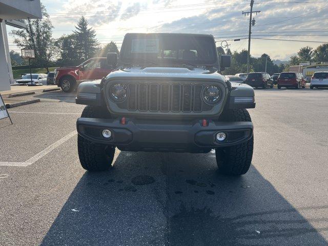 new 2025 Jeep Gladiator car, priced at $59,212