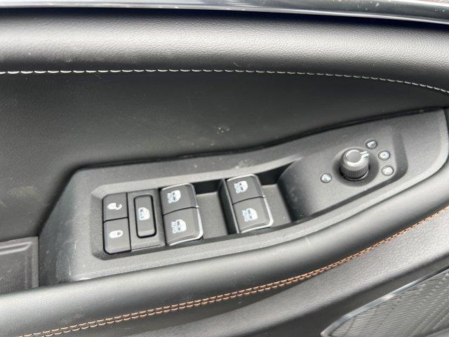 new 2025 Jeep Grand Cherokee car, priced at $67,648