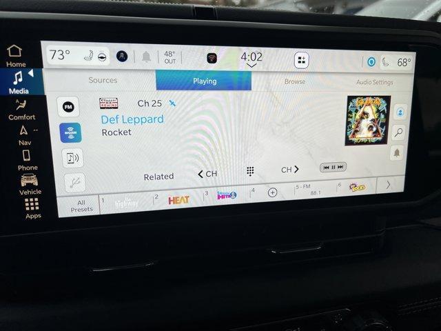 new 2026 Jeep Wrangler car, priced at $60,192