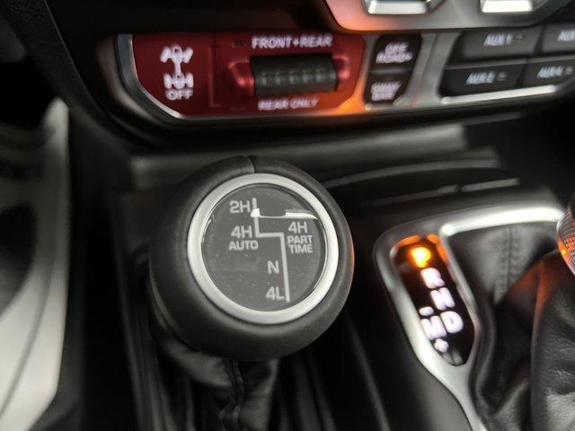 new 2026 Jeep Wrangler car, priced at $60,192