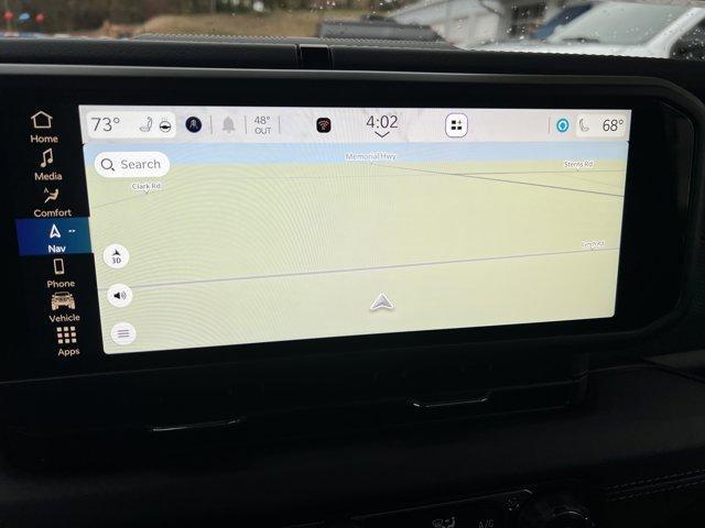 new 2026 Jeep Wrangler car, priced at $60,192