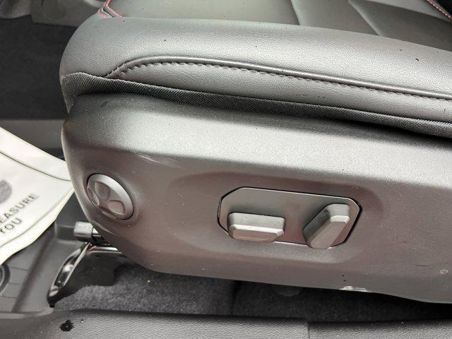 new 2026 Jeep Wrangler car, priced at $60,192