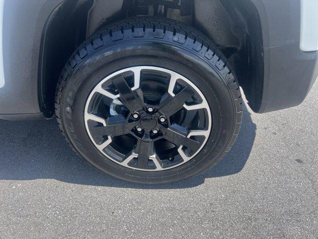 used 2023 Jeep Renegade car, priced at $25,939