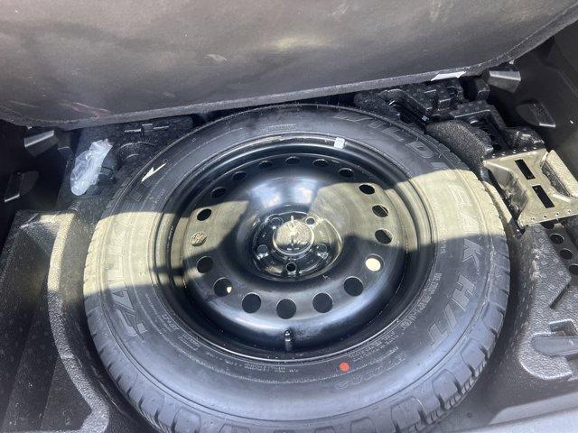 used 2023 Jeep Renegade car, priced at $25,939