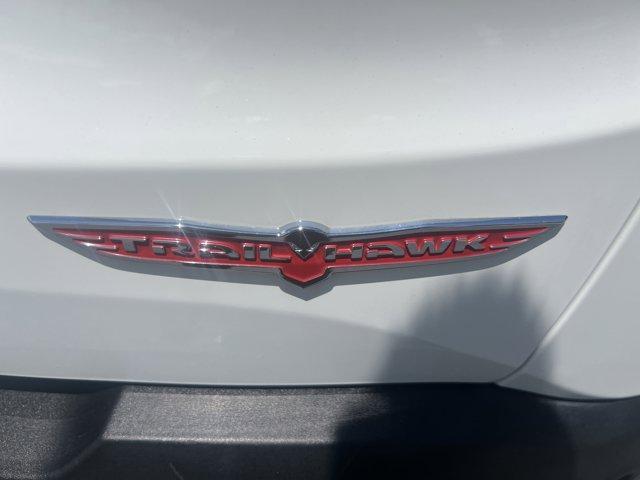 used 2023 Jeep Renegade car, priced at $25,939