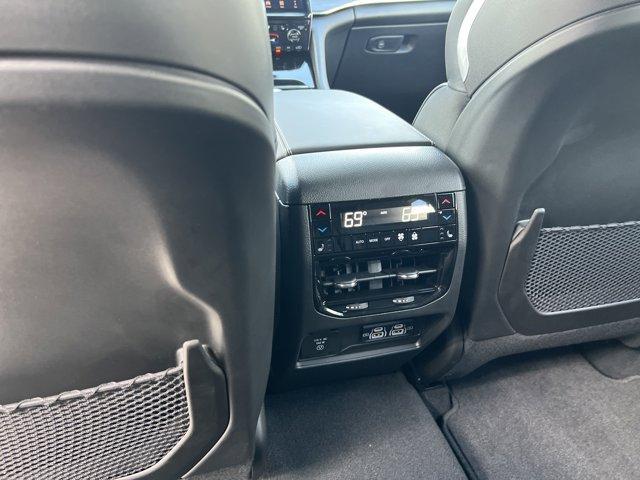 used 2024 Jeep Grand Cherokee car, priced at $55,720