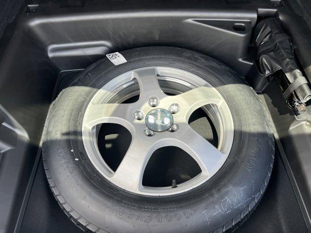 used 2024 Jeep Grand Cherokee car, priced at $55,720