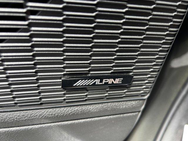 used 2024 Jeep Grand Cherokee car, priced at $55,720