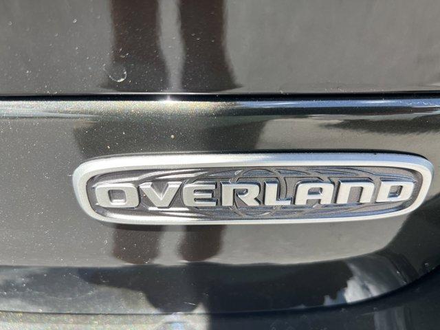 used 2024 Jeep Grand Cherokee car, priced at $55,720