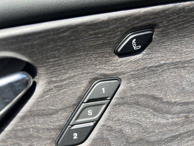used 2024 Jeep Grand Cherokee car, priced at $55,720