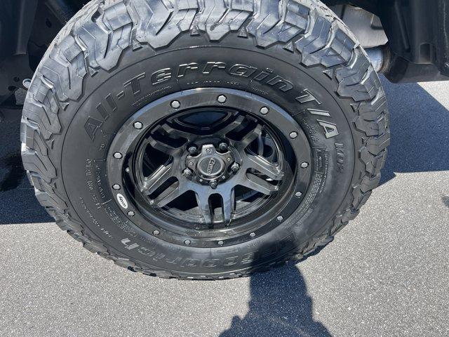 used 2020 Jeep Gladiator car, priced at $31,900