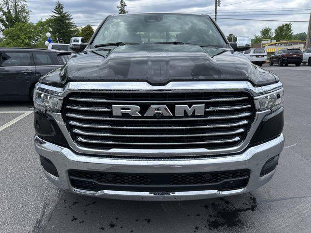 new 2025 Ram 1500 car, priced at $68,025