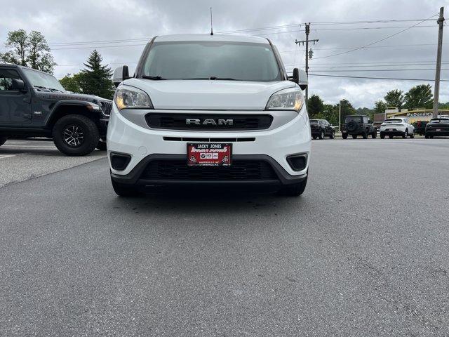 used 2020 Ram ProMaster City car, priced at $24,925
