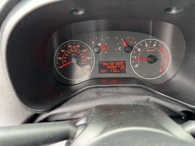 used 2020 Ram ProMaster City car, priced at $24,925