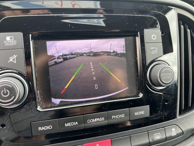 used 2020 Ram ProMaster City car, priced at $24,925