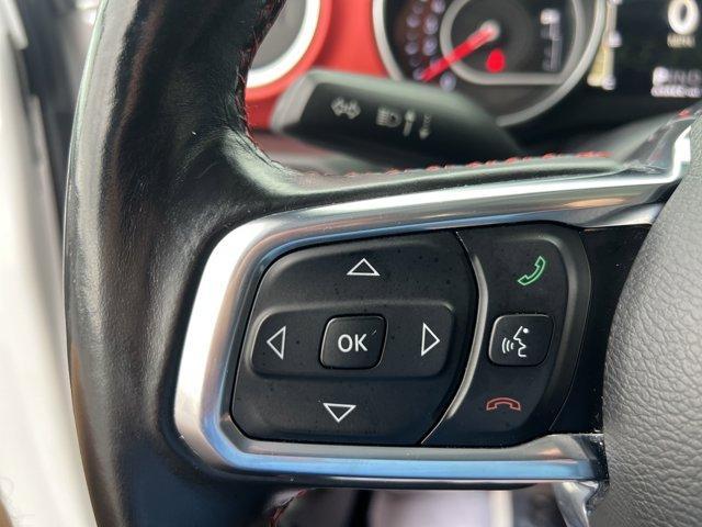 used 2018 Jeep Wrangler Unlimited car, priced at $27,900