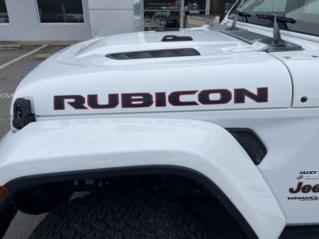 used 2018 Jeep Wrangler Unlimited car, priced at $27,900