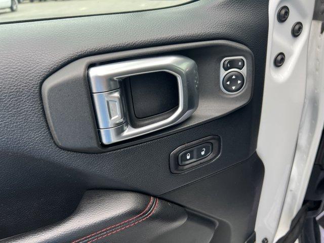 used 2018 Jeep Wrangler Unlimited car, priced at $27,900