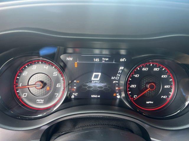 used 2023 Dodge Charger car, priced at $29,900