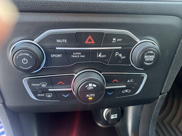 used 2023 Dodge Charger car, priced at $29,900