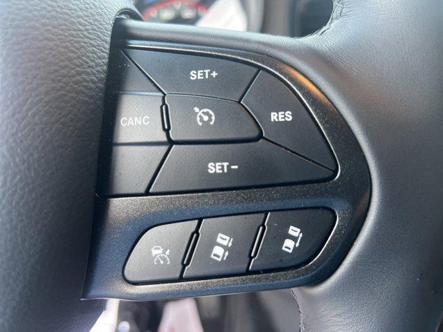 used 2023 Dodge Charger car, priced at $29,900