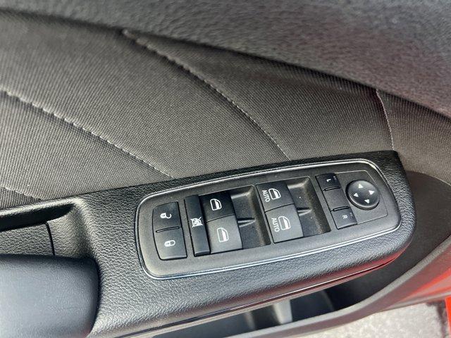 used 2023 Dodge Charger car, priced at $29,900