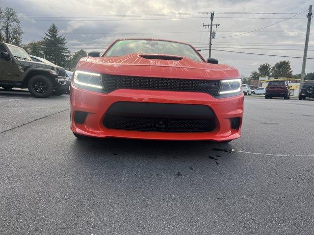 used 2023 Dodge Charger car, priced at $29,900