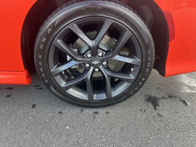 used 2023 Dodge Charger car, priced at $29,900